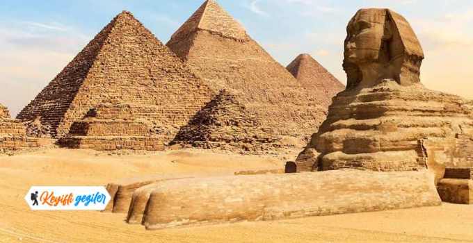 Bayramda Mısır Turu 2024 Ramazan Bayramında Mısır'a Gidilir Mi?
