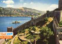 Beykoz gezilecek yerler, İstanbul Beykoz Gezi Rotası, Beykoz'un gezilecek yerleri