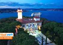 Beykoz Gezilecek Yerler ve İstanbul Beykoz Gezi Rotası