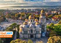 Bulgaristan Varna gezilecek yerler, Bulgaristan Varna köyleri, Bulgaristan Varna gece hayatı