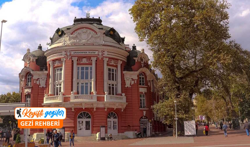 Bulgaristan Varna gezilecek yerler, Bulgaristan Varna köyleri, Bulgaristan Varna gece hayatı