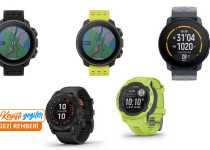 En İyi 5 Outdoor Saat Tavsiyesi ve Trekking Saat Modelleri