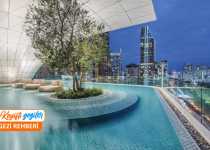 En İyi Bangkok Otelleri 5 Yıldızlı: Bangkok'ta Lüks Oteller ve Fiyatları