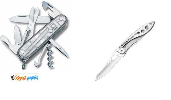 En iyi kamp bıçağı markaları ve kamp bıçağı fiyatları