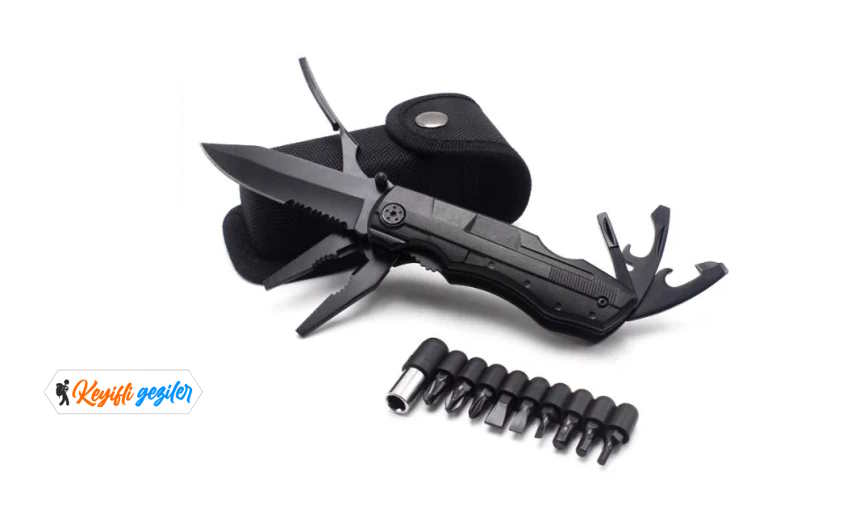 En iyi kamp bıçağı markaları ve kamp bıçağı fiyatları