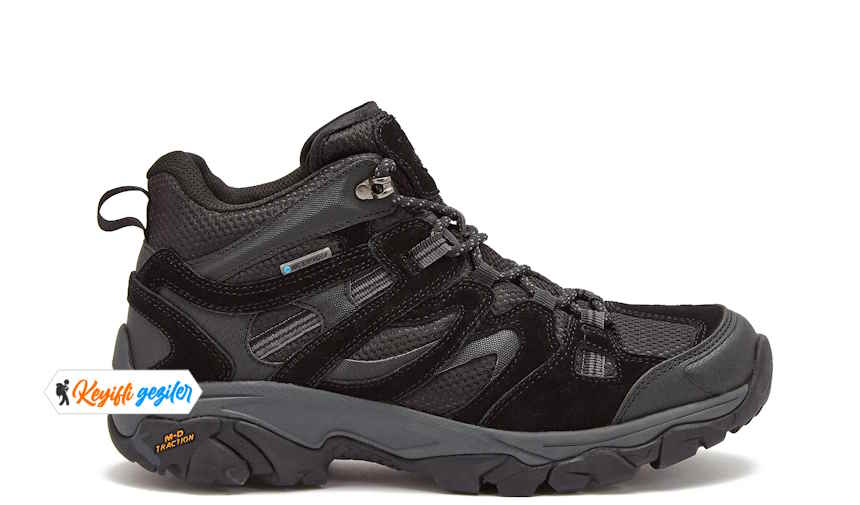 En iyi outdoor ayakkabı markaları hangileri? Outdoor ayakkabı tavsiye ve outdoor ayakkabı yorumları