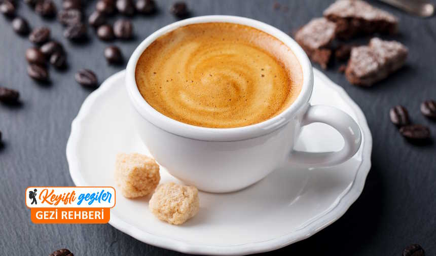 Evde Yapılabilecek Kahve Çeşitleri Nasıl Yapılır?