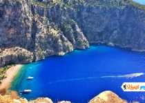 Fethiye Kelebekler Vadisi giriş ücreti ne kadar? (2024) Fethiye kelebek vadisine nasıl gidilir?