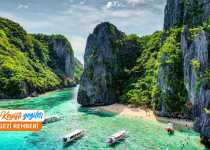 Filipinler gezilecek yerler, Filipinler tatil yerleri, Boracay, Manila, Cebu ve En Nido