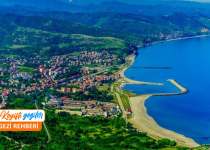 Filyos Plajı Ankara Arası Kaç km? Ankara'dan Filyos Plajına Nasıl Gidilir?