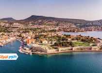 Foça'da Tatil Keyfi: Foça Gezilecek Yerler ve Foça En İyi Plajlar