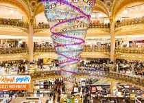 Fransa’dan alınacak kozmetik ürünleri ve kremler neler? Fransız kozmetik markaları listesi