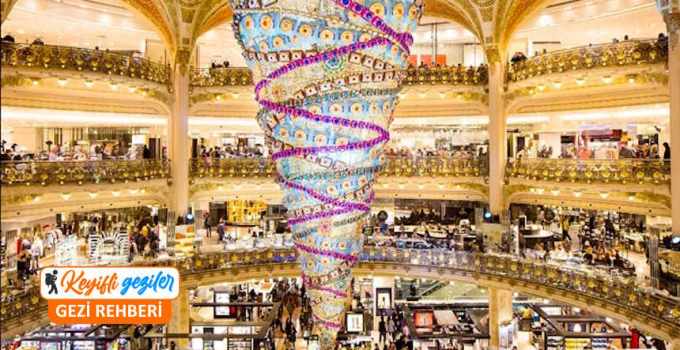 Fransa’dan alınacak kozmetik ürünleri ve kremler neler? Fransız kozmetik markaları listesi