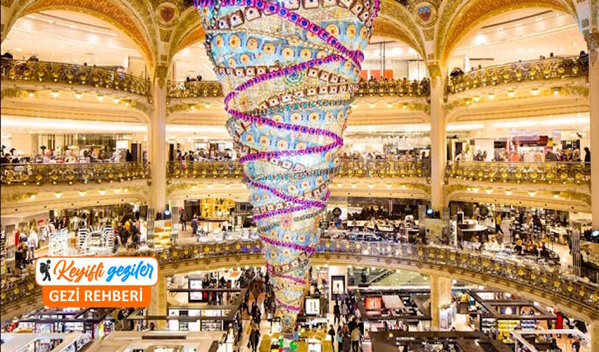 Fransa’dan alınacak kozmetik ürünleri ve kremler neler? Fransız kozmetik markaları listesi