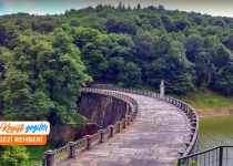 İstanbul Avrupa Yakası doğal yerler, Avrupa Yakası gezilecekler yerler doğa Belgrad Ormanı