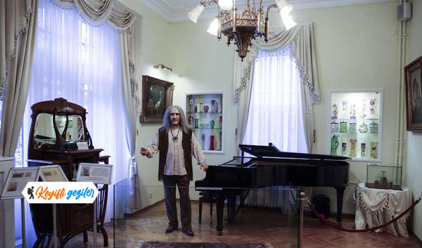 Kadıköy Gezilecek Yerler: Kadıköy'de gezilecek nereler var?