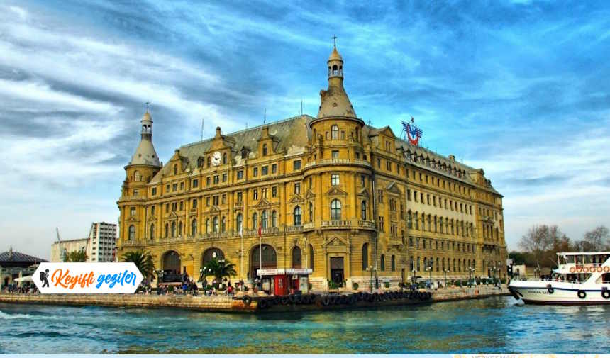 İstanbul Anadolu Yakası romantik mekanlar listesi. Sevgiliyle gidilecek romantik mekanlar arayanlara İstanbul romantik mekanlar