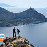 Karia Yolu Rehberi: Karia yürüyüş yolu nerede, kaç km?