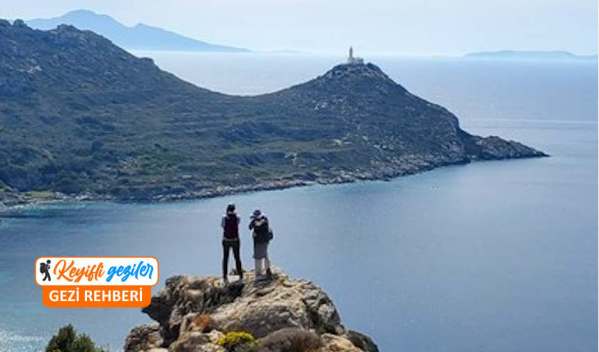 Karia Yolu Rehberi: Karia yürüyüş yolu nerede, kaç km?