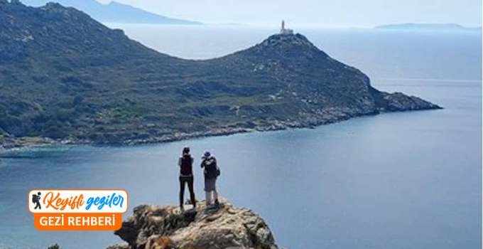 Karia Yolu Rehberi: Karia yürüyüş yolu nerede, kaç km?