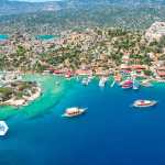 Kekova gezilecek yerler, Antalya Kekova gezi rehberi, Kekova tekne turu