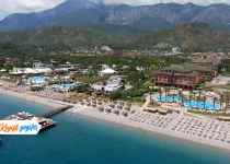 Kemer Çamyuva denizi nasıl? Antalya Kemer Çamyuva nasıl bir yer?