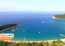 Kemerde hangi plaja gidilir, Kemer gidilecek plajlar, En iyi Kemer plajları