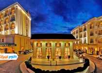 Kıbrıs En iyi Casino Otelleri, Kıbrıs casinoları ile Kıbrıs tatili