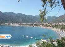 Marmaris En İyi Plajlar: Muğla Marmaris En Güzel Deniz Nerede?