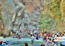 Saklıkent Kanyonu nerede, hangi ilçeye bağlı? Saklıkent Kanyonu Giriş Ücreti Ne Kadar 2024?