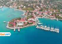 Selimiyeye Nasıl Gidilir? Marmaris Selimiye Arası Kaç Km? Selimiye Tatil Yeri Nerede?