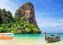 Tayland Phuket gezilecek yerler, Phuket'te nereye gidilir, Phuket tatil rehberi