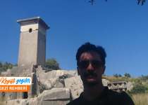 Xanthos Antik Kenti Nerede, Kim Yaptı? Xanthos Antik Kentinde Neler Var?