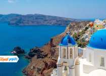 Yunanistan'ın En Güzel Adası Hangisi? Yunan Adaları Rehberi