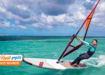 Çeşme Alaçatı'da yapılacaklar listesinde neler var? Alaçatı'da yapılacak 10 şey listesi