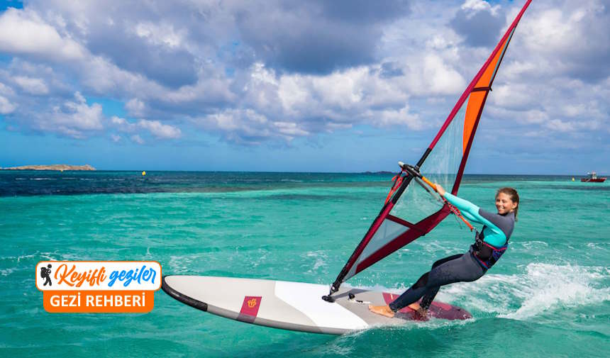 Datça'da nerelerde gezilir? Muğla Datça 1 günde gezilir mi?