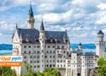 Almanya'da gezilecek yerler listesi ile karşınızdayız. Peki Almanya'da nereler gezilir? Almanya gezi rehberi