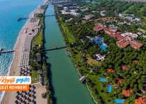 Antalya Belek'te gezilecek yerler listesi, Belek'te nereler gezilir, Belek gezi rehberi