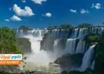 Arjantin Gezilecek Yerler Listesi | Arjantin Gezi Rehberi