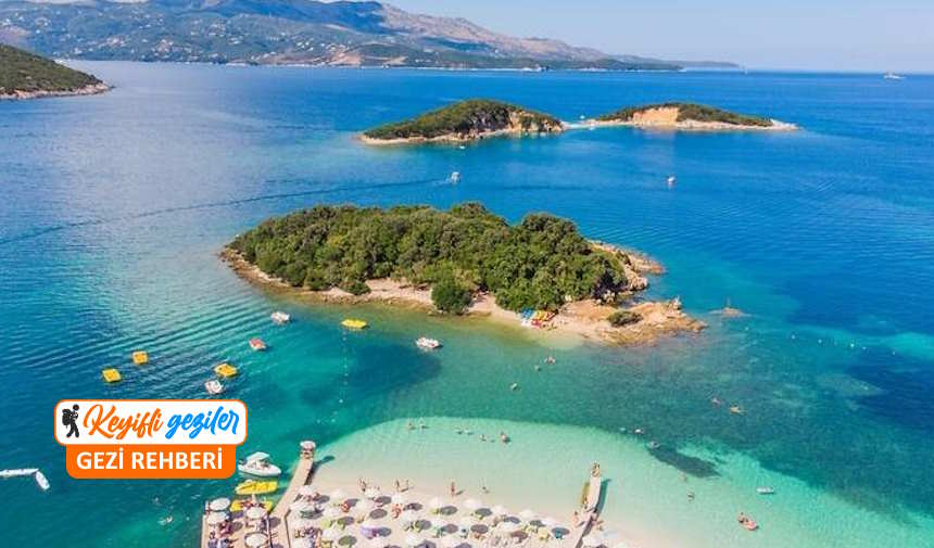 Yurtdışına çıkarken yanımıza neler almalıyız?