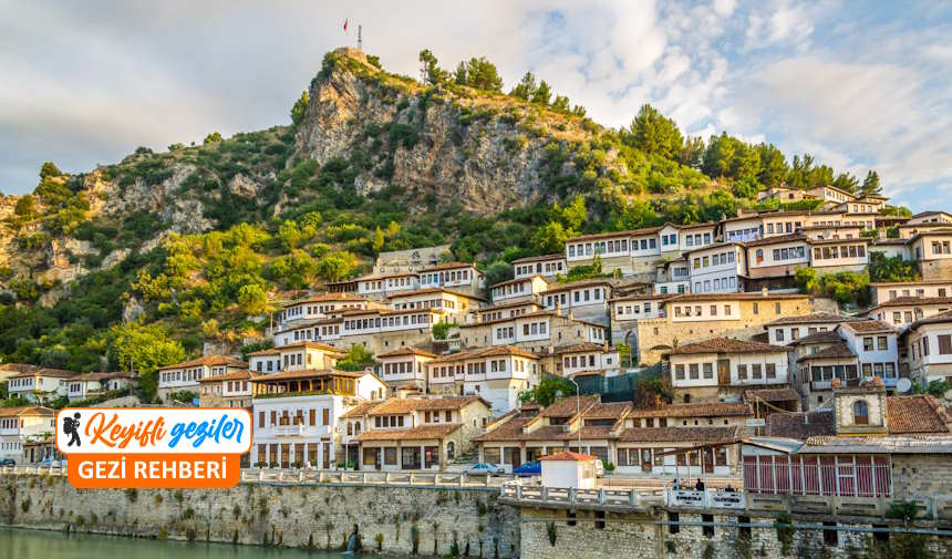 Bahar tatili için en güzel yurt dışı rotaları