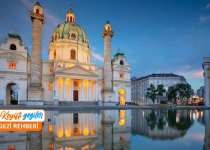 Avusturya gezilecek yerler listesi, Avusturya'da nereler gezilir, Avusturya gezi rehberi