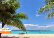 Barbados gezilecek yerler listesi, Barbados'da nereler gezilir, Barbados gezi rehberi