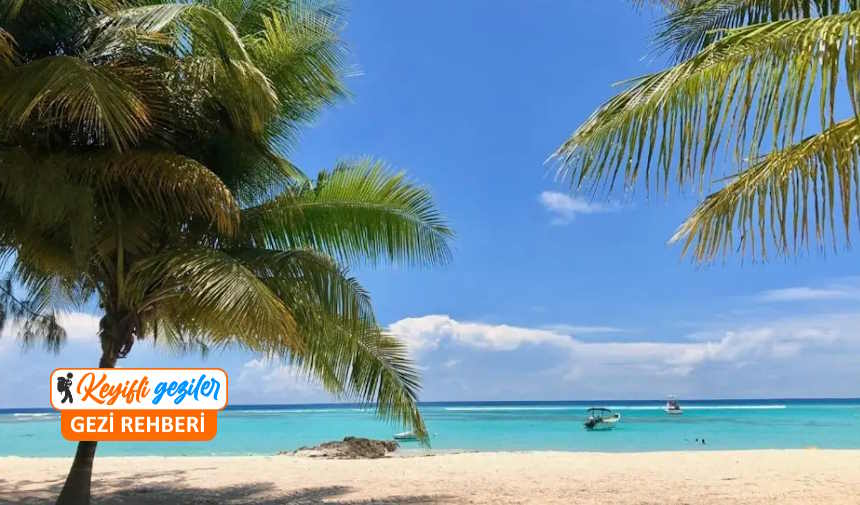 Barbados gezilecek yerler listesi, Barbados'da nereler gezilir, Barbados gezi rehberi