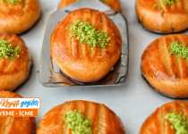 Misafirlere bayramda ne ikram edilir? Bayram için ikram tarifleri