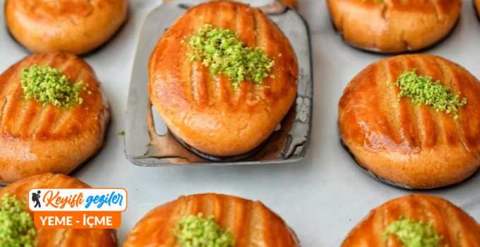 Misafirlere bayramda ne ikram edilir? Bayram için ikram tarifleri