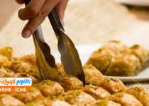 Bayramda Ne İkram Edilir? En Lezzetli Bayram İkram Tarifleri