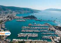 Bodrum'un En Güzel Tatil Yeri Neresi? Muğla Bodrum Tatil Yerleri Listesi