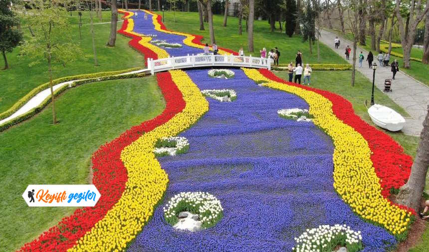 Emirgan Korusu Gezilecek Yerler: Emirgan Korusu’nda Ne Var?