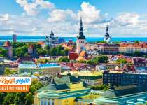 Estonya'da gezilecek yerler listesi, Estonya'da nereler gezilir, Estonya gezi rehberi